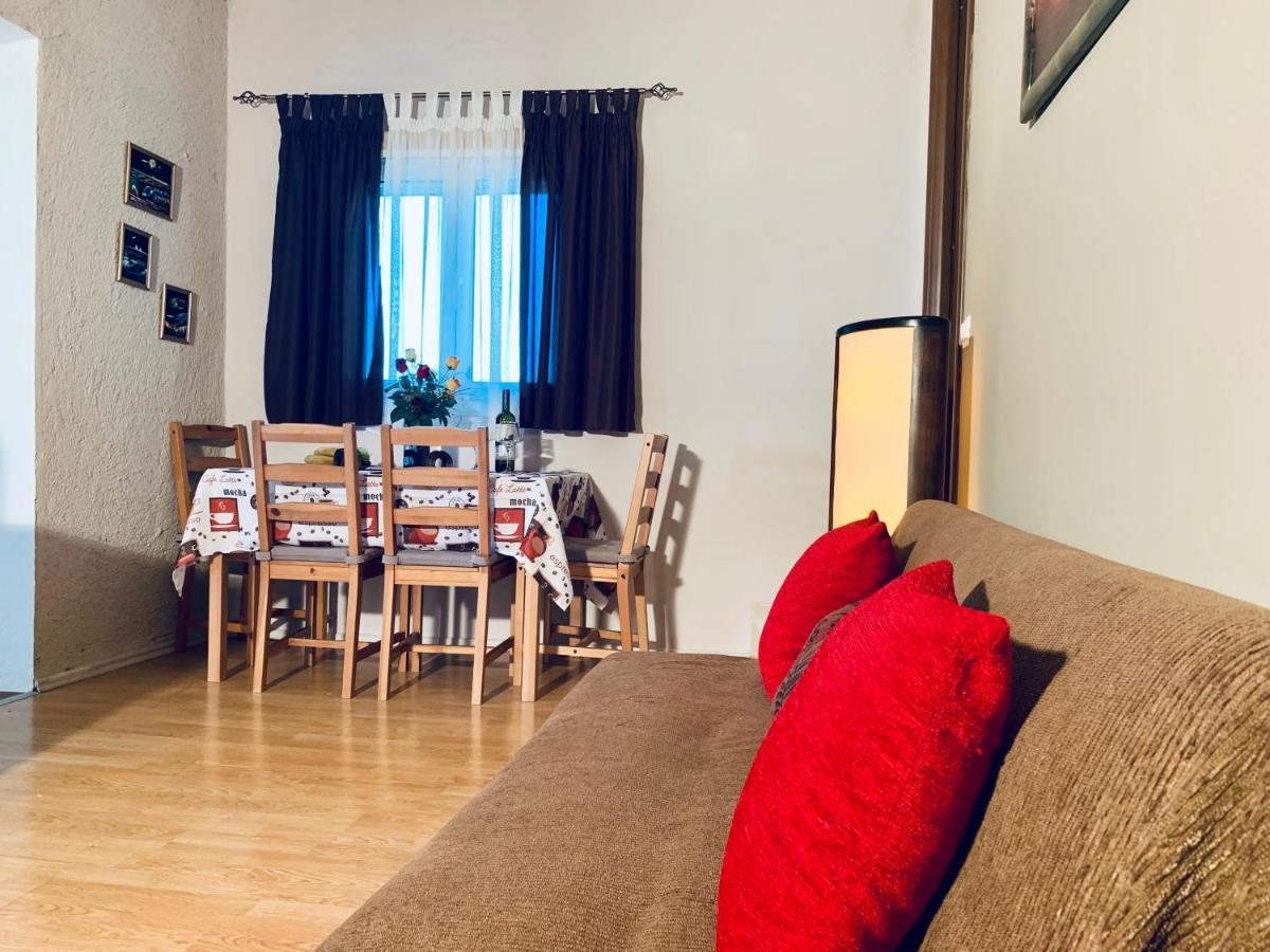 Ermones Odyssesas Bungalow Vátosz Kültér fotó