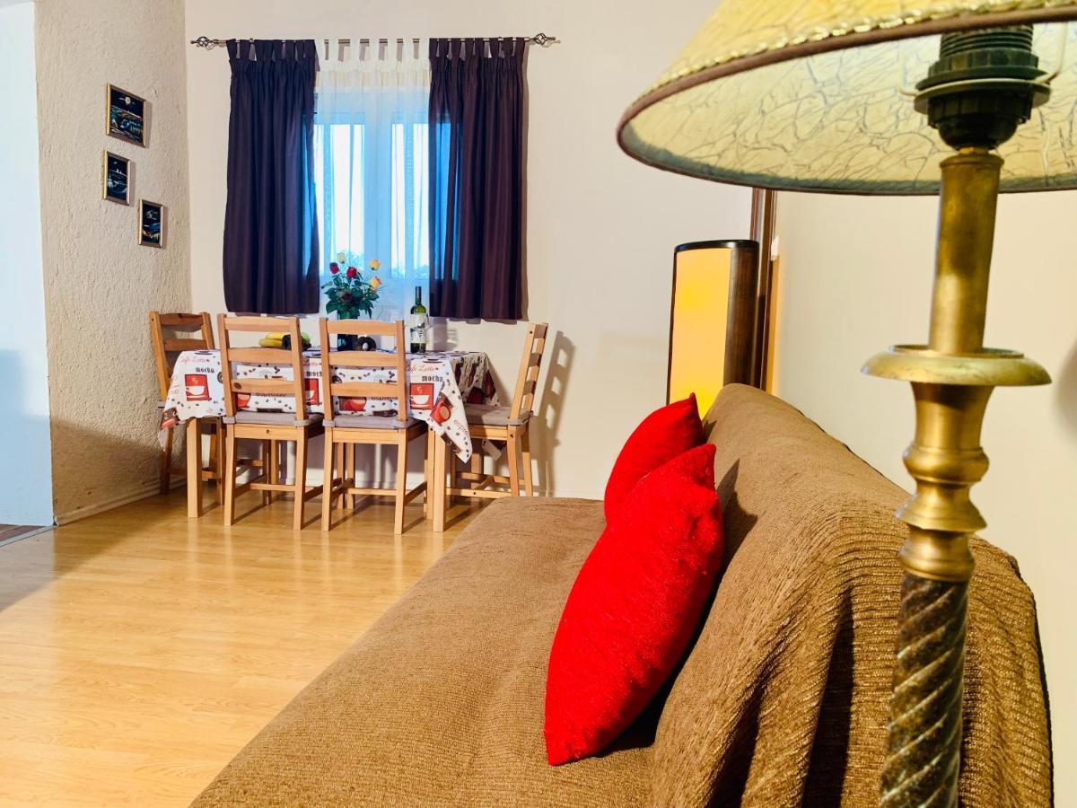 Ermones Odyssesas Bungalow Vátosz Kültér fotó