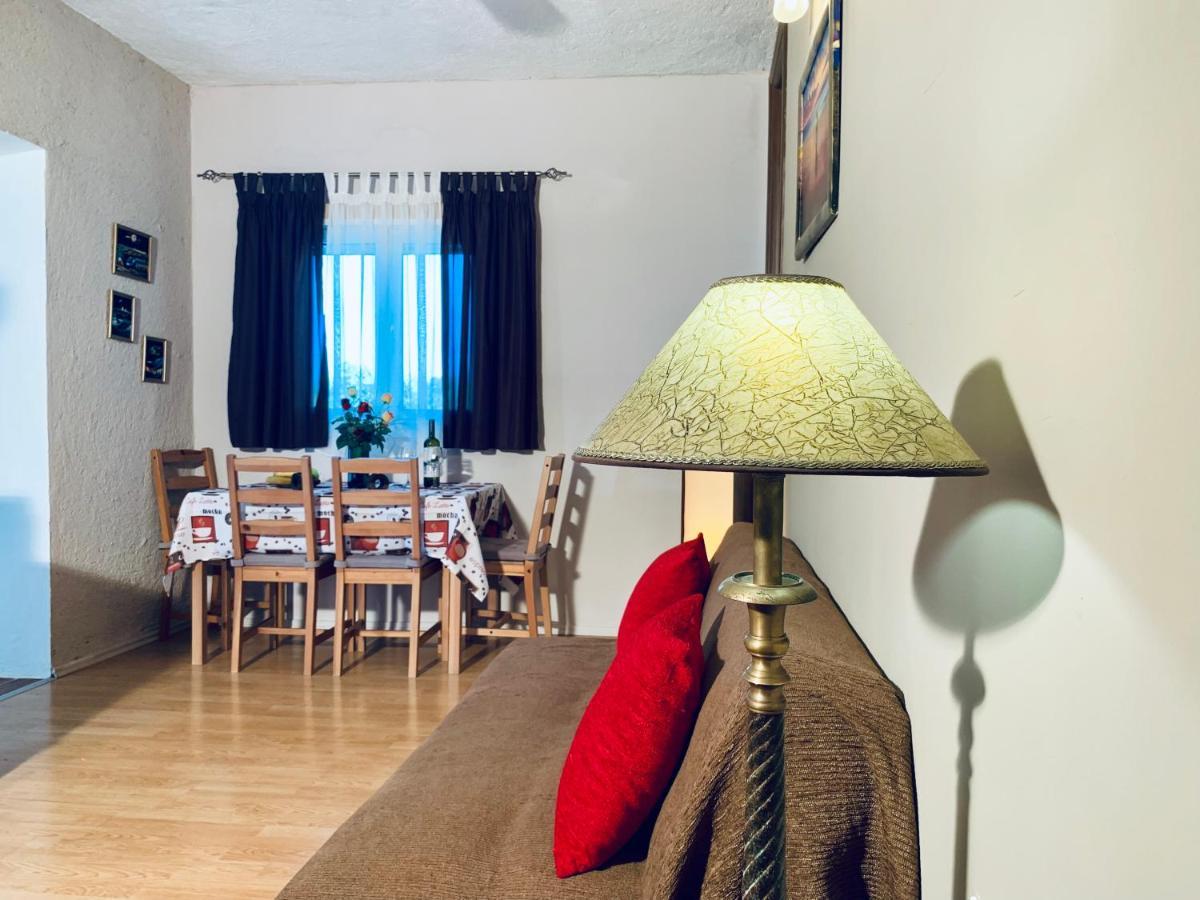 Ermones Odyssesas Bungalow Vátosz Kültér fotó